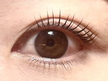 ソラネオリーブ 相模大野店(sola neolive)/【パリジェンヌ】まつ毛パーマ