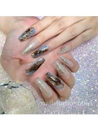 デザインスカルプ