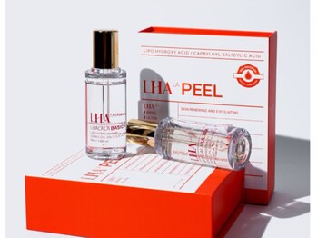 レミューズ(LES MUSES)/肌質改善6回ワンクールおススメ