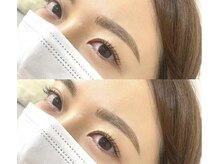 エストアール 博多口店(est-r.)/#美眉#アイブロウスタイリング