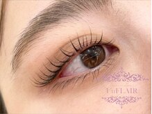 アンフレア(UnFLAIR)/まつげパーマ☆