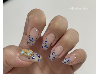 ルレア(Lulea)/design plus course