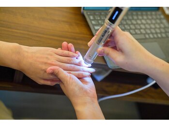 プラウド(Proud)/毛細血管診断/オプションで◎