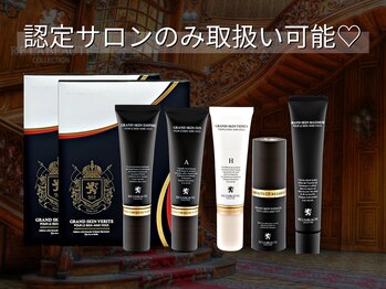 ビープランニング(B-PLANNING.)/認定サロンのみ取扱い可能★希少