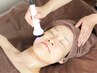 【シミしわ改善】ヒト幹細胞ポレーションde導入トリートメント60分