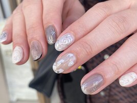 個性派ニュアンス 10/26