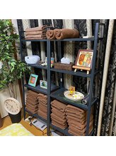 ハレノヒ(HaLeNoHi)/ハワイ風のお部屋♪