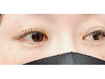 リグ(rig')/ブラウン