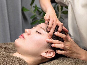 森のうたたね センター北店/【眼精疲労マッサージコース】