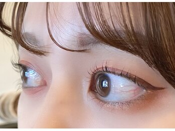 カバー(COVER)/まつ毛パーマ・カールデザイン