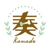 町田かなで整骨院ロゴ