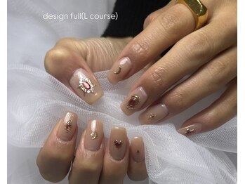 エミュー(EMU)/jewelry art