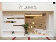 イーズ ミュゼ ららぽーと柏の葉の雰囲気(女性専用エステサロン オープンスペースの素敵な空間です)