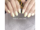 YUI nail