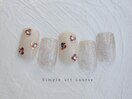 定額／シンプルアートコース♪