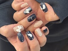 アイネイルズ 天神今泉店(I-nails)/【mami.i】ウィッシュコア