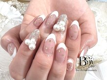 ベミル(Bemilu)/パールビジューアート