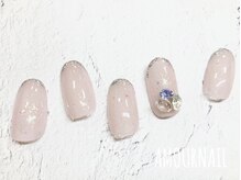 アムールラッシュ 新宿店(Amour lash)/オフィス ゴージャスコース