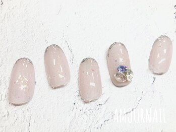 アムールラッシュ 新宿店(Amour lash)/オフィス ゴージャスコース