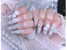 アリエル(Ariel)/スカルプワンホンネイル