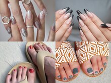 エスペランサ ネイル(ESPERANZA NAIL)