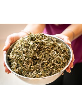 疲れを解消したい