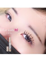 エムラッシュ(M.LASH)/マツエク/まつげパーマ/LED/眉毛