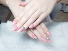 アンバーテン(Amber10)