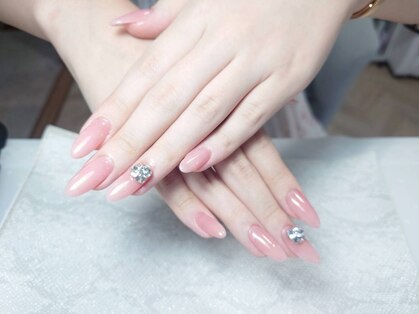 アンバーテン(Amber10)の写真