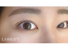 ベローアイラッシュ 桂店(Bello eyelash)/まつげパーマ(ラッシュリフト)