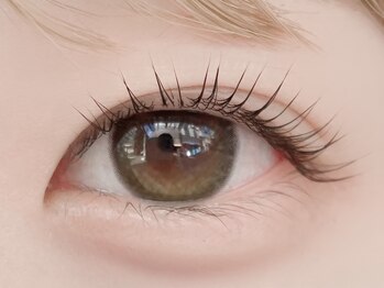 アコ バイ ネオリーブアイス(aco by Neolive ice)/まつげパーマ☆