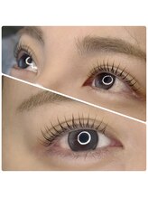 トゥルーアイ(Trueeye)/まつ毛パーマ