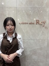 レイ 大名福岡店(Rey) 中尾