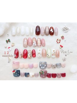 アートの種類が豊富