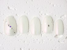 エマーブル ネイル(Aimable nail)/