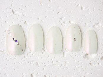 エマーブル ネイル(Aimable nail)/