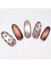 ビーケア 自由が丘店(B.care)/マグネット　¥7480