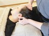 【新生活応援】ヘッドスパ＆フェイススパ（シートパック）65分¥6,000→5,500