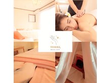 ティセラ(TESSERA)