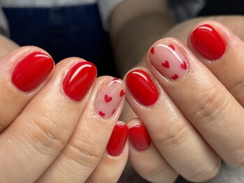 ロナネイル(RONA NAILS)/
