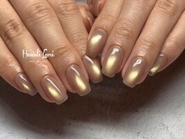 マグネットネイル☆