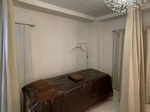 脱毛方法はSHR・IPLの選べる２種類♪箇所によってご提案致します