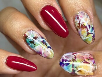 リネイル(Re nail)