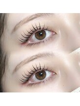 コル アイラッシュ アサブ(col eyelash asabu)/【まつ毛パーマ】