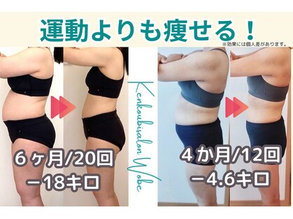 ウォーブ(Wobe)の写真