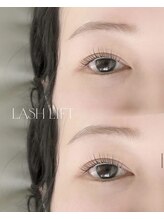 リル バイ カイ 香椎店(Lill by kai)/まつげパーマ・マツパまつパ