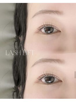 リル バイ カイ 香椎店(Lill by kai)/まつげパーマ・マツパまつパ