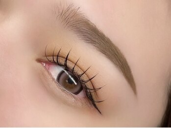 アイラ 神田店(EYELA)/LED×フラットラッシュ