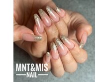 ミントアンドミスネイル(Mnt&Mis NAIL)