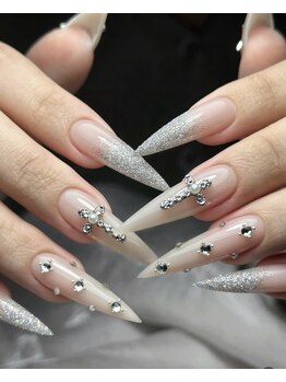 リナネイルサロン 池袋(Lina nail salon)/やり放題★持ち込みデザイン